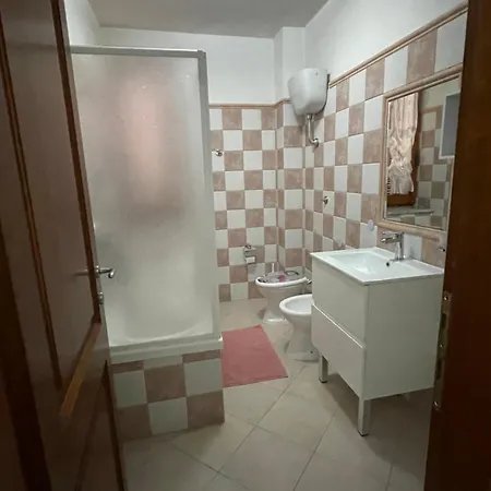 Apartment Il Cortiletto