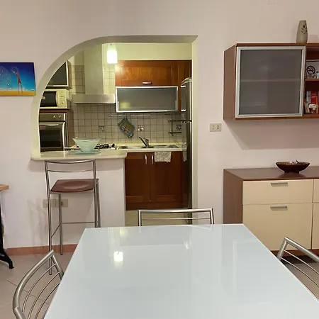 Il Cortiletto * Lotzorai