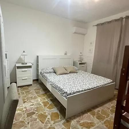 Il Cortiletto