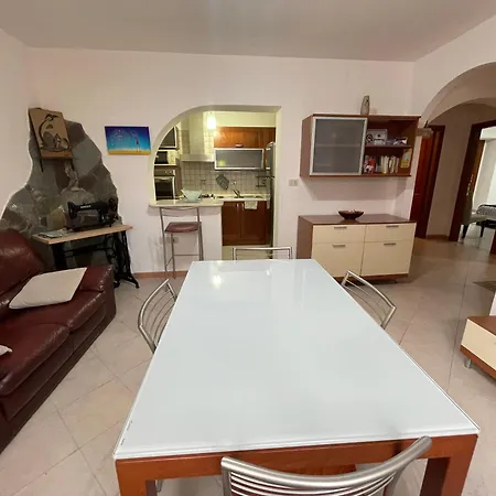 Il Cortiletto Apartment
