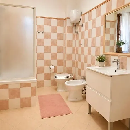 Il Cortiletto Lotzorai