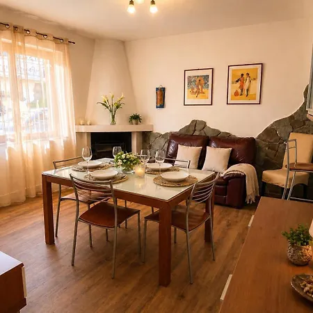 Apartment Il Cortiletto *