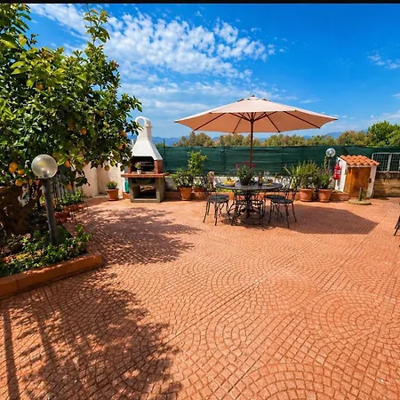 Il Cortiletto Apartment Lotzorai